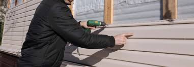 Best Siding Removal and Disposal  in Lindsborg, KS